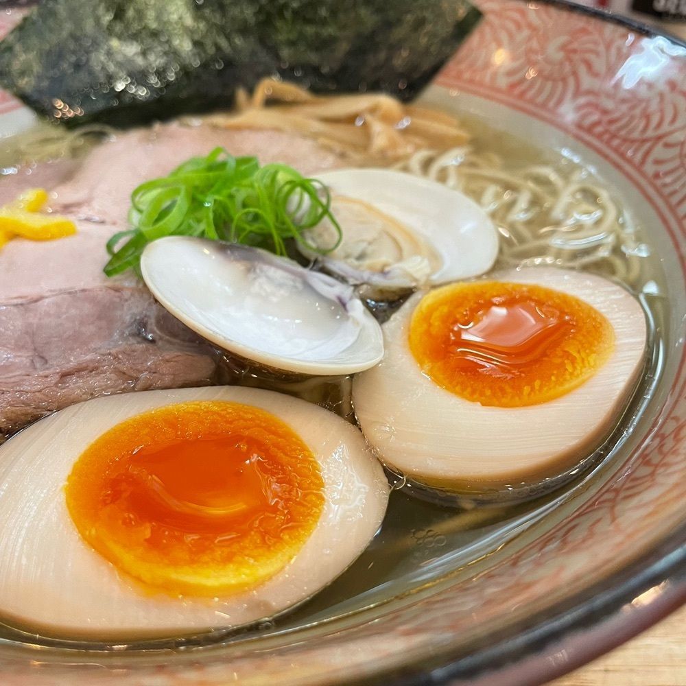 しりげグルメさんが投稿したRamen611に関する口コミの画像