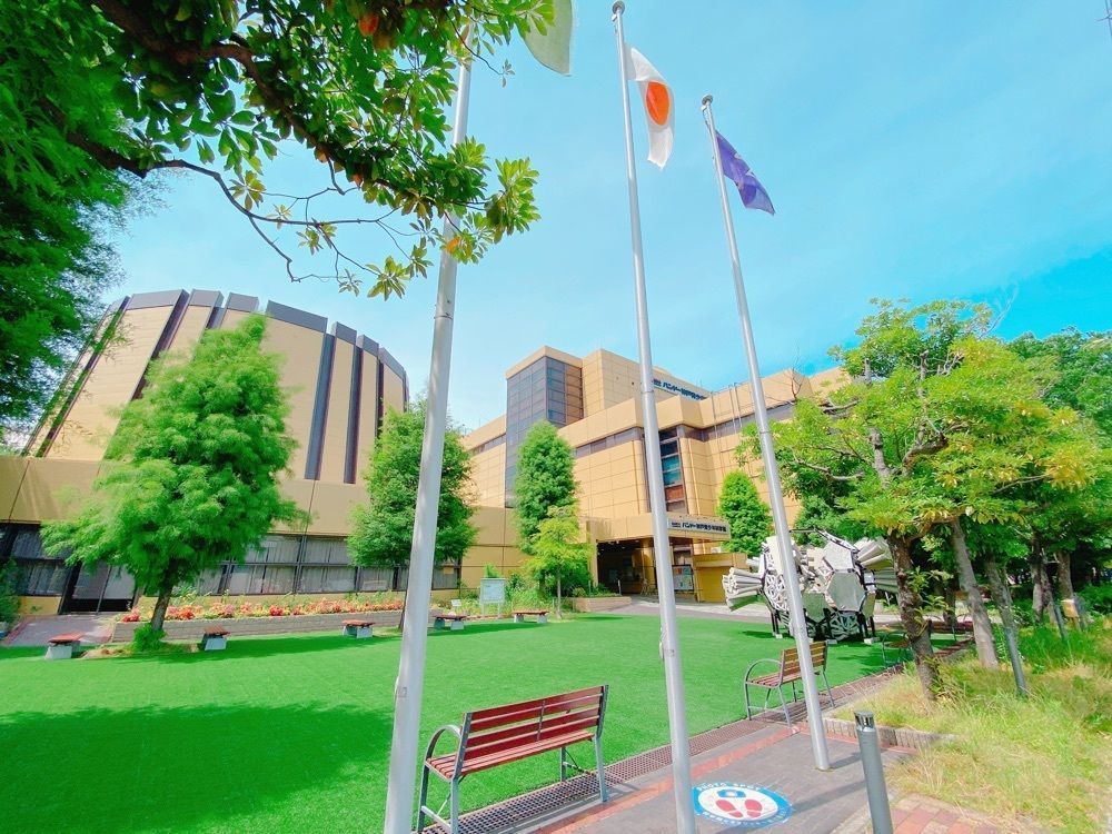 鉄道こまちさんが投稿したバンドー神戸青少年科学館（神戸市立青少年科学館）に関する口コミの画像