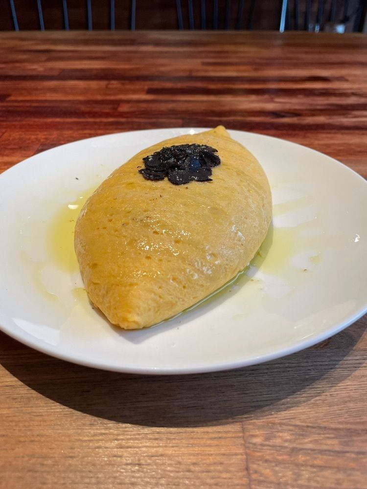 しりげグルメさんが投稿したグラマシー テーブル（GRAMERCY TABLE）に関する口コミの画像