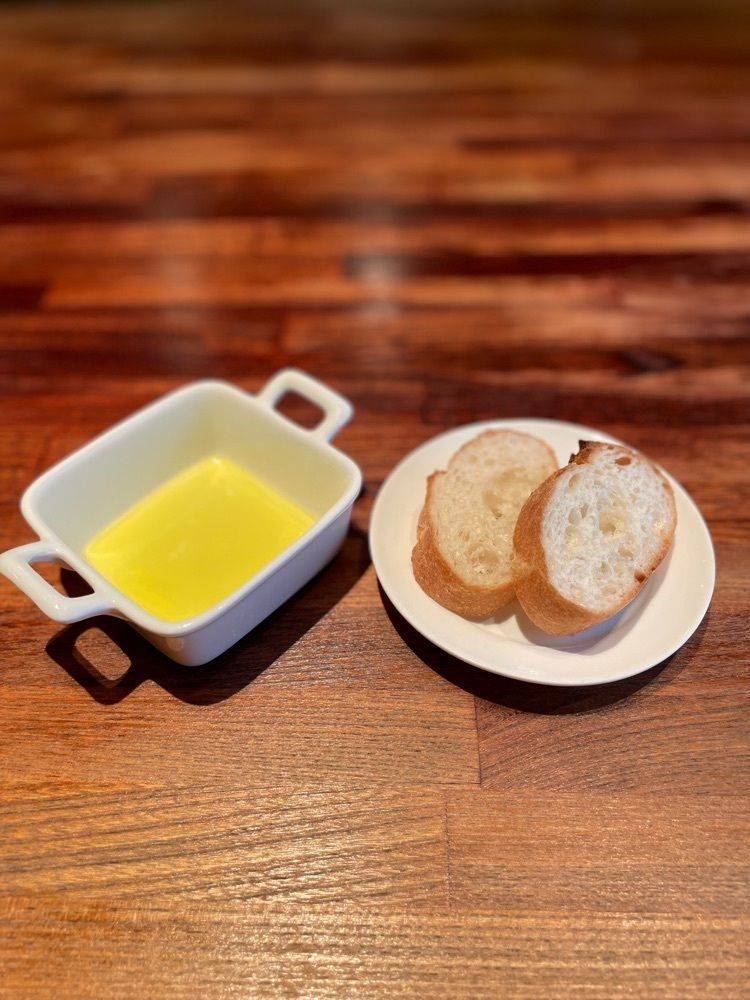 しりげグルメさんが投稿したグラマシー テーブル（GRAMERCY TABLE）に関する口コミの画像