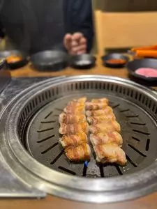 ヨプの王豚塩焼 熟成肉専門店 新大久保本店