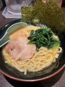 壱角家 西葛西店（イチカクヤ）