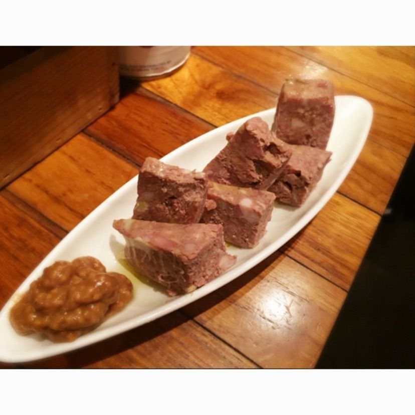 team t&t4416さんが投稿したワインの酒場。ディプント 恵比寿店（Di PUNTO）に関する口コミの画像