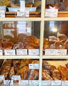 うーぱんベーカリー(u-pan bakery) 3枚目