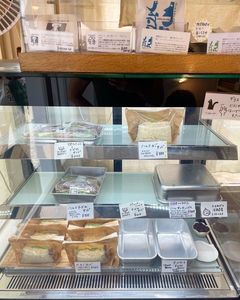 うーぱんベーカリー(u-pan bakery) 5枚目