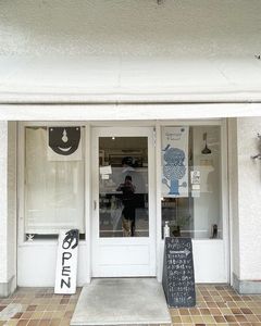 うーぱんベーカリー(u-pan bakery) 7枚目