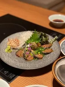 もつ鍋 地鶏専門店 踊る肉 博多本店