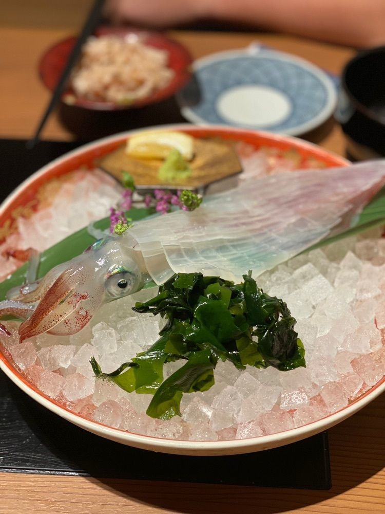 seigoさんが投稿したもつ鍋 地鶏専門店 踊る肉 博多本店に関する口コミの画像