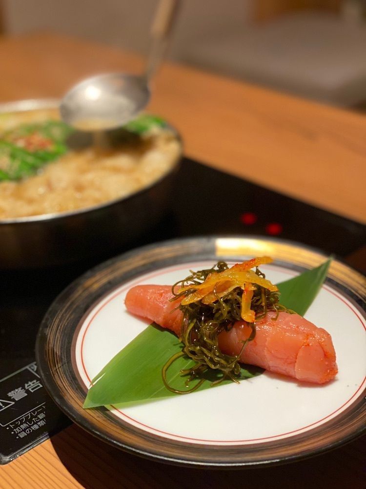 seigoさんが投稿したもつ鍋 地鶏専門店 踊る肉 博多本店に関する口コミの画像