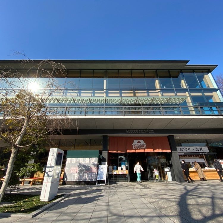 こまささんが投稿した神田明神ホールに関する口コミの画像