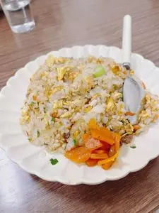 よしや食堂
