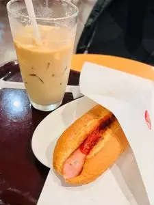 エクセルシオールカフェ 新宿アイランド店
