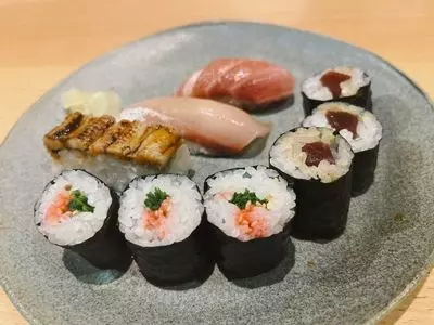 酒とったり