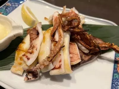 仙人屋