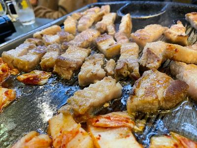 ジャガルチ市場（ジャガルチイチバ） 6枚目