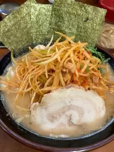 横浜家系ラーメン 孝太郎（コウタロウ）