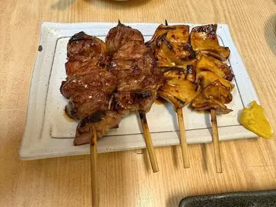 玉や 新橋二丁目店