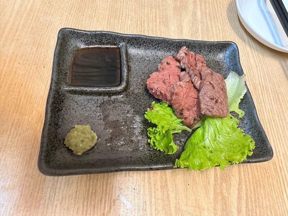 MJさんが投稿した玉や 新橋二丁目店に関する口コミの画像