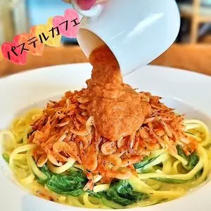 パステルカフェ 上野マルイ店