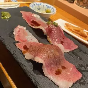 燻製高架下スタンド 3枚目