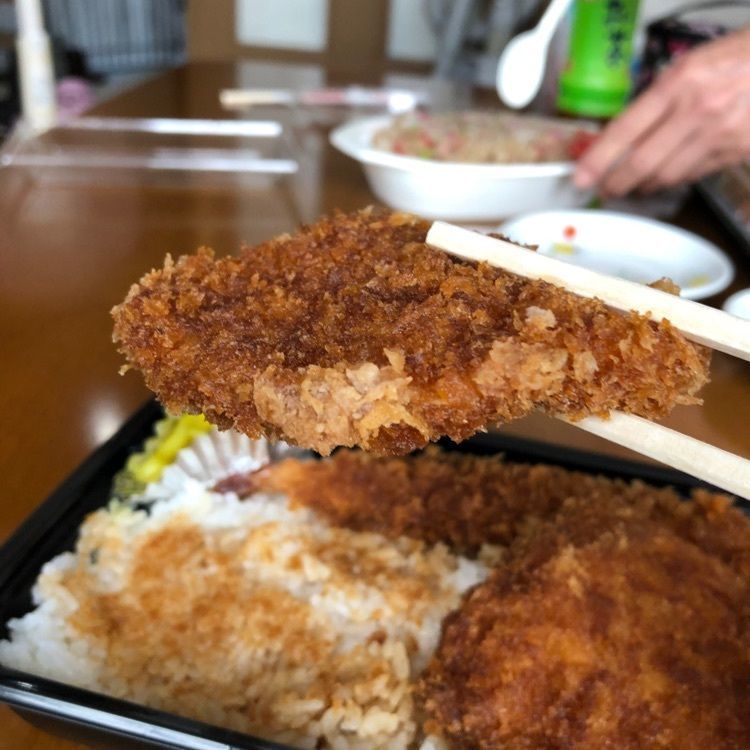 からっ風②さんが投稿したおおとら食堂に関する口コミの画像