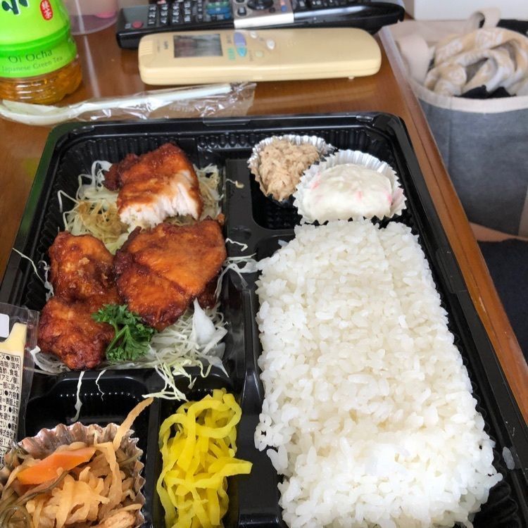 からっ風②さんが投稿したおおとら食堂に関する口コミの画像