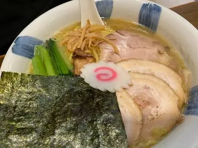 粋な一生（いきないっしょう）