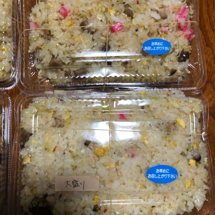 からっ風②さんが投稿したビストロ中華ちべんに関する口コミの画像
