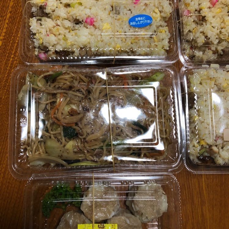 からっ風②さんが投稿したビストロ中華ちべんに関する口コミの画像