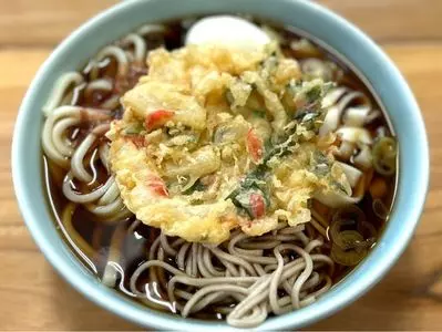 新井こう平製麺所
