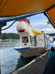 ホテル　浦島