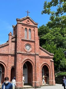 浦上天主堂 7枚目