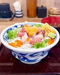 魚料理 ふじい