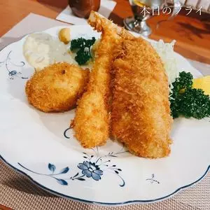 洋食 エドヤ（Restaurant Edoya）
