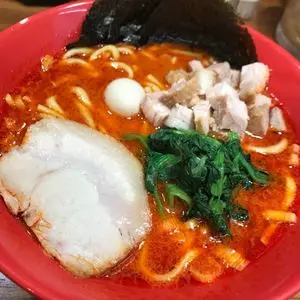 壱角家 渋谷センター街店