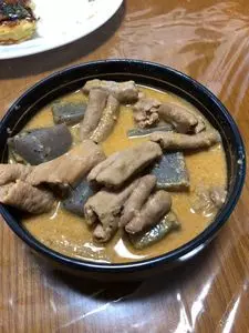 二八車家
