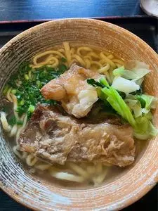 守礼そば