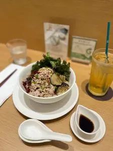 茶語 大丸札幌店（Cha Yu）