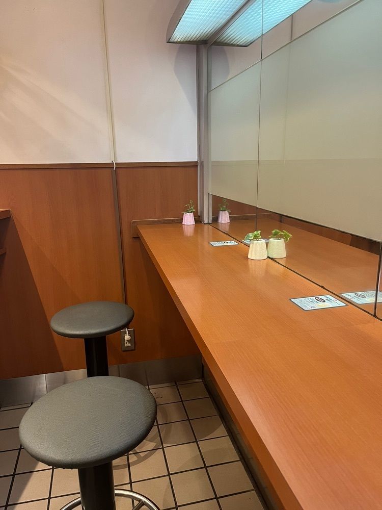 【東京近郊】居酒屋勝手にレビューさんが投稿したモスバーガー 蒲田西口店（MOS BURGER）に関する口コミの画像