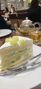 ハーブス アトレ恵比寿店（HARBS）
