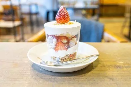 マノカフェ（mano cafe）