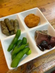 居酒屋 友（トモ）