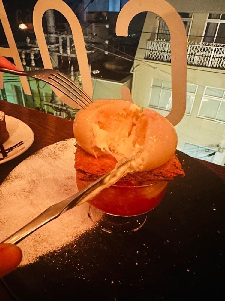 ten_ten602の福岡グルメさんが投稿したコーデュロイカフェ（CORDUROY cafe）に関する口コミの画像