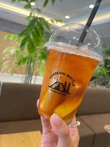 CHARCOAL BOTTLE（チャコール ボトル） 5枚目