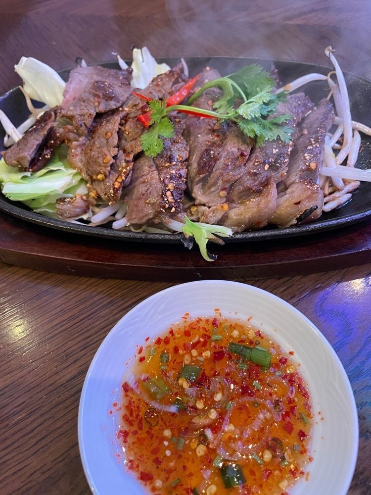 志保さんが投稿したSAWAN 銀座店に関する口コミの画像
