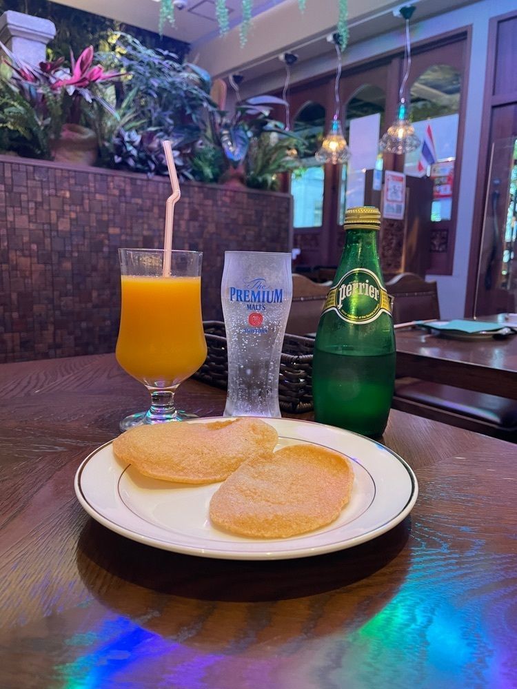 志保さんが投稿したSAWAN 銀座店に関する口コミの画像