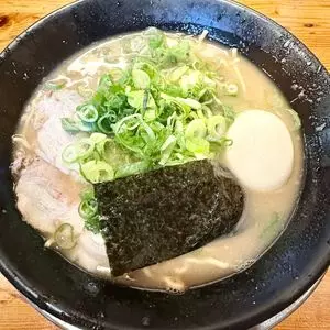 無鉄砲 総本店（むてっぽう）