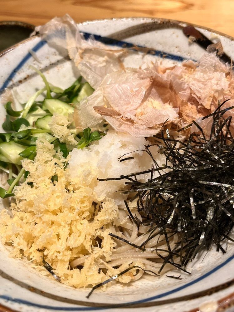 東京グルメ😋さんが投稿した蕎麦といろり焼 創に関する口コミの画像