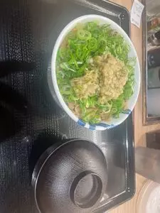松屋 西新宿8丁目店（マツヤ）