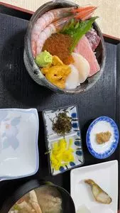 すずや食堂